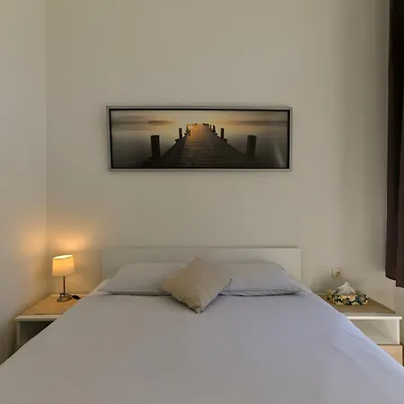 Mate Appartement *