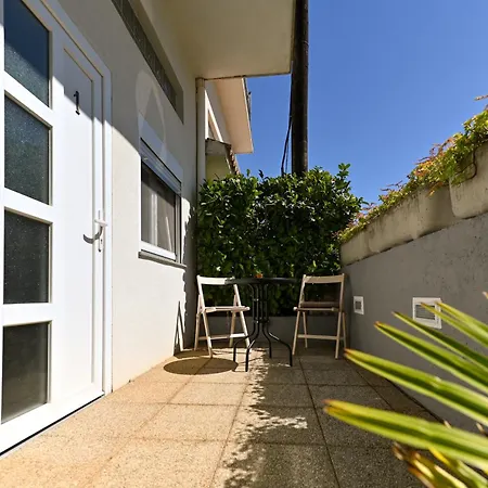 Mate Appartement