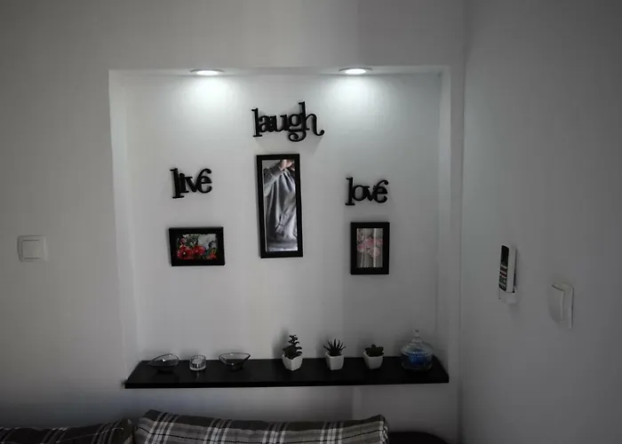 Mate Апартаменты *