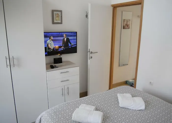 Mate Апартаменты *