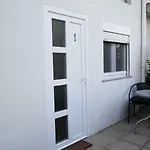 Apartamento Mate Zadar