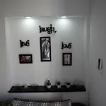 Mate Apartment *