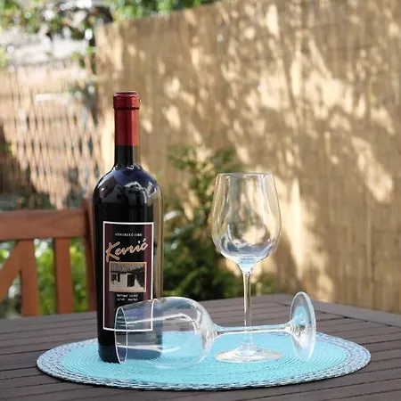 Mate Апартаменти Задар