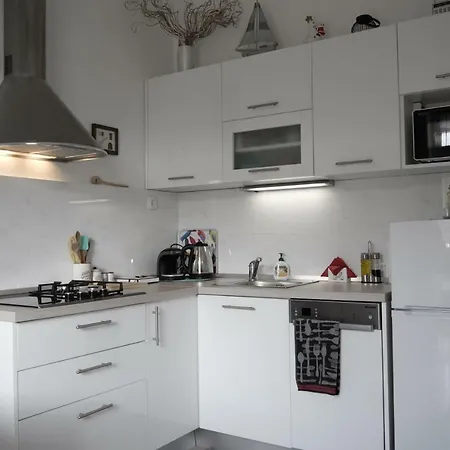 Apartamento Mate