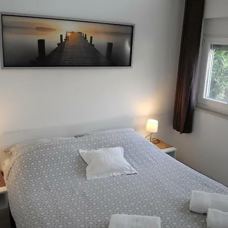 Apartamento Mate Zadar