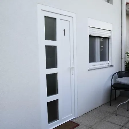 Апартаменти Mate Задар