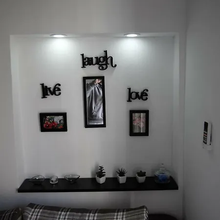 Mate Апартаменти *