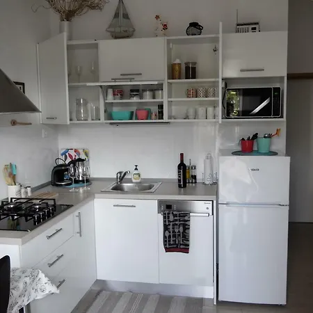 Mate Apartamento Zadar