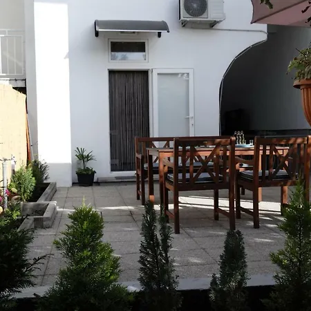 Mate Apartamento Zadar