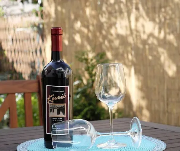 Mate 公寓 扎达尔