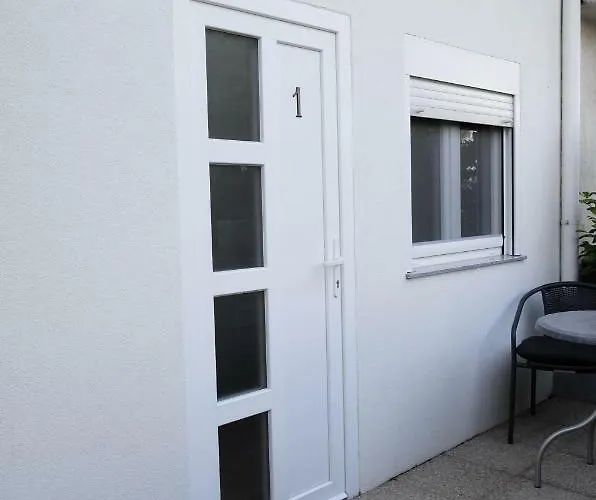 公寓 Mate 扎达尔